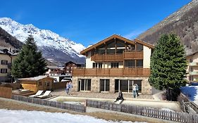 Haus Faderhorn